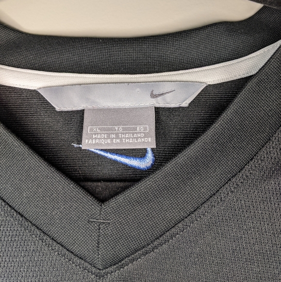 Nike Athletics Jersey Long Sleeve Top - Picture 2 of 4